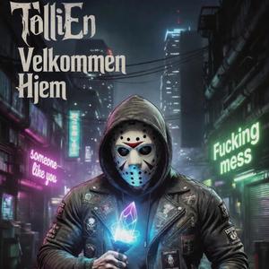 Velkommen Hjem
