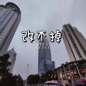 改不掉(prod by FRESH-ye)