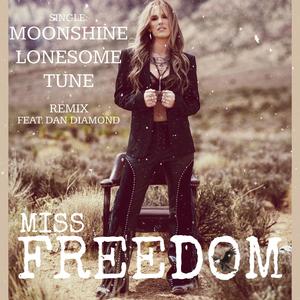 Moonshine Lonesome Tune (feat. Dan Diamond) (Remix)