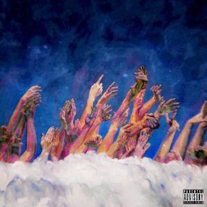 I CAN'T FEEL MY LEGS