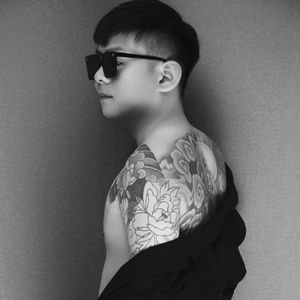 男明星 元杰专属