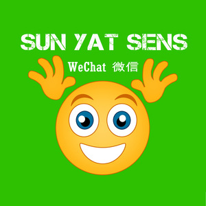 WeChat 微信