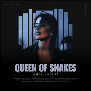 Queen of Snakes