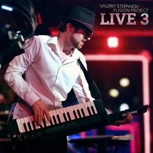 Soy Yo (Live) (feat. Anastasia Jazzy) (Live)