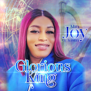 Ogie No Kpolo (Great King) [feat. Min. Christopher John & Min. Dorothy]