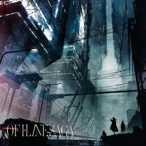 Offline Saga