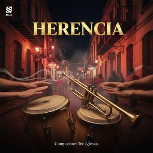 Herencia