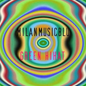 Green HiHat