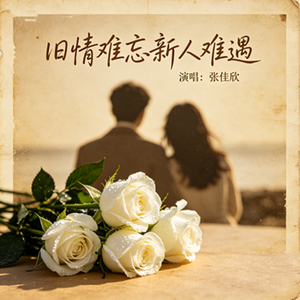 旧情难忘新人难遇