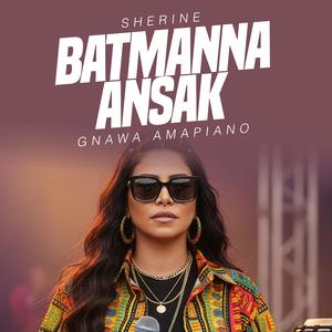 BATMANNA ANSAK (HAiPE RE-EDIT)