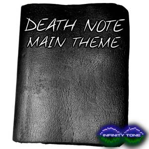 Main Theme (From "Death Note") (Metal Version)