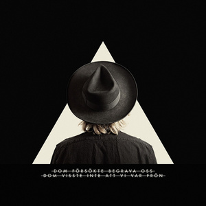 Vi Kommer Aldrig Dî