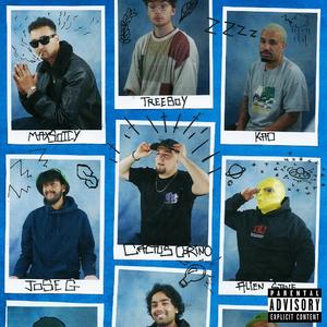Icantstop (feat. Rising Suns)