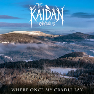 Where Once My Cradle Lay