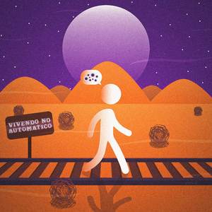 Vivendo no Automático