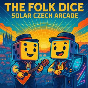 Mela Babka Ctyri Jabka Solar Gaming Afrotrap Glitch Pop