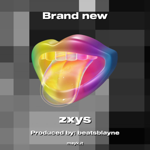 Brand new