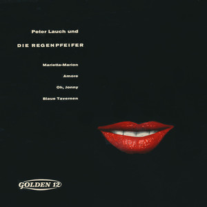 Amore (Stereo Single Mix)