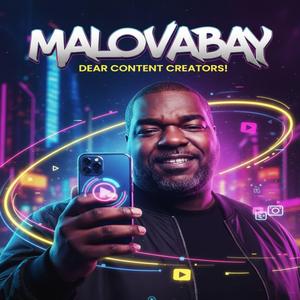 DEAR CONTENT CREATORS!