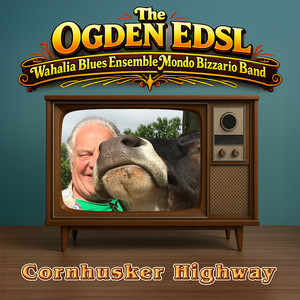 Cornhusker Highway (Live)