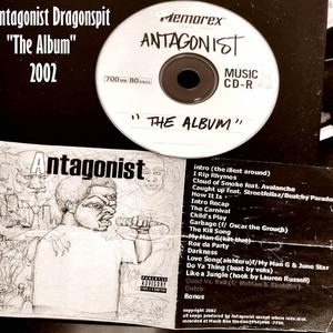 Garbage (feat. Oscar the Grouch)