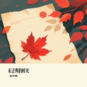 未泛黄的时光