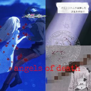 angels of death