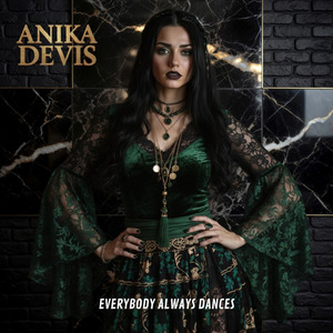 Everybody Always Dances