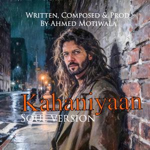 Kahaniyaan (Soul Version)