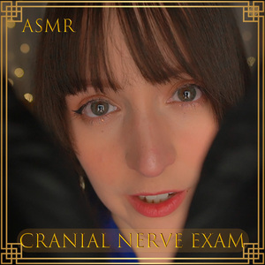 Asmr Smell Test