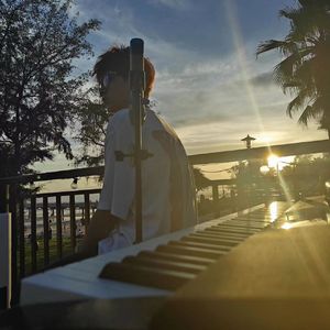 如果我梦见那颗星星