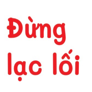 Đừng Lạc Lối