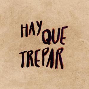 Hay que trepar