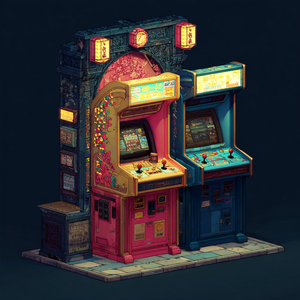 Paper Moon