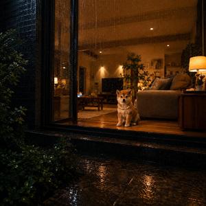 ただいま、おかえり。Welcome Home