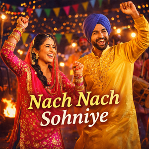 Nach Nach Shoniye