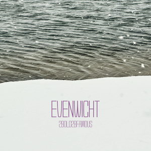 Evenwicht