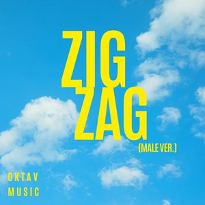 Zigzag (Male Ver.)