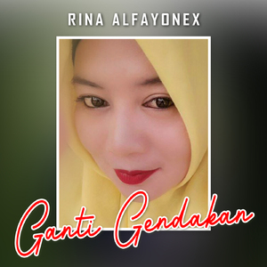 Ganti Gendakan