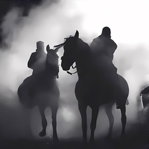 Black Knight (Ghouse)