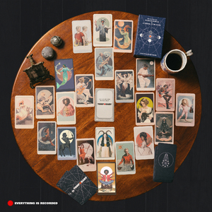 Goodbye (Hell Of A Ride)