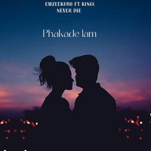 Phakade lam (feat. Emzeekubo & Stonner Da Vocalist)