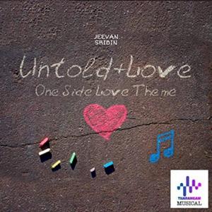 Untold Love III (Instrumental)
