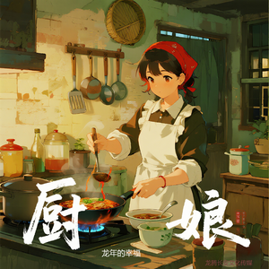 厨娘