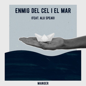 Enmig del cel i el mar