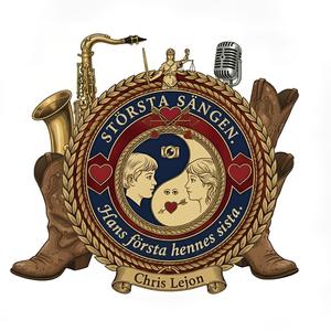 Största sången sängen sägnen. Hans första hennes sista.