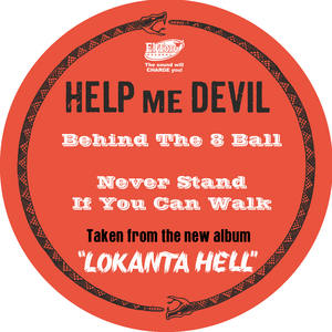 Never Stand If You Can Walk