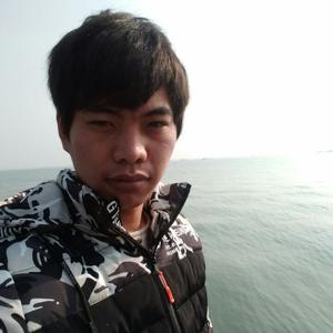 梁海洋 - 花儿朵朵开(djhk-Original Mix)