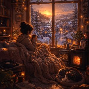 Stargazing