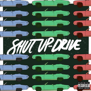 Shutup and Drive
